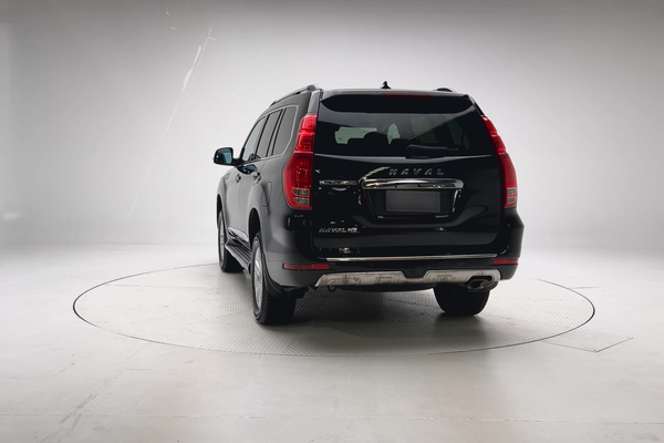 2021 Haval H9 Ultra thumb-6
