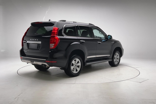 2021 Haval H9 Ultra thumb-7