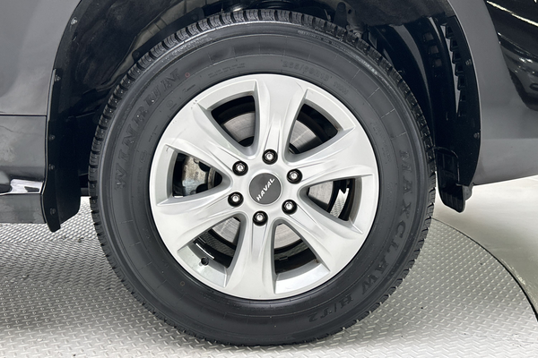 2021 Haval H9 Ultra thumb-9