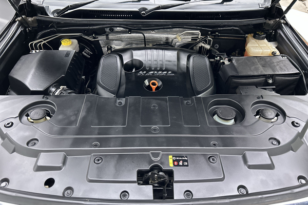 2021 Haval H9 Ultra thumb-10