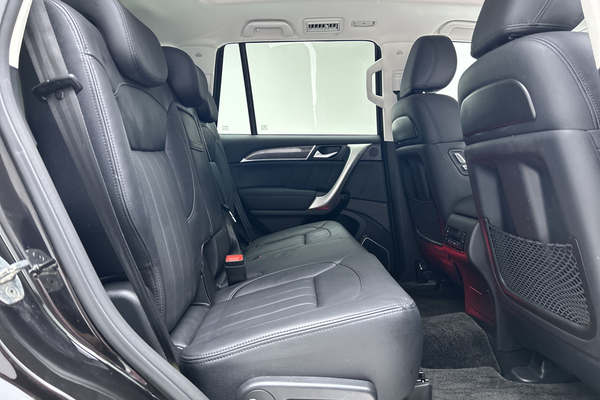 2021 Haval H9 Ultra thumb-11