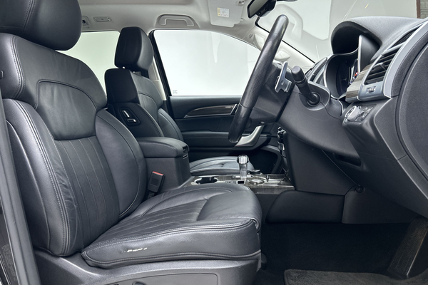 2021 Haval H9 Ultra thumb-12