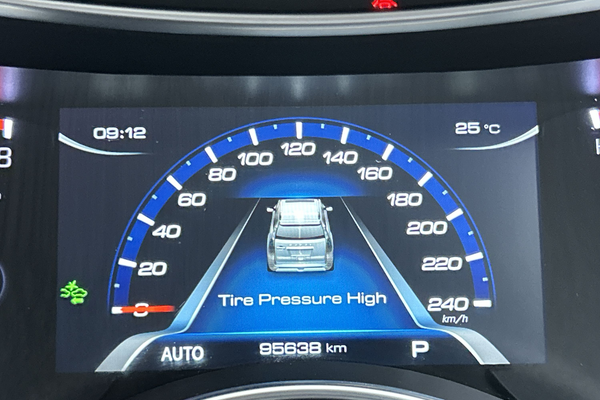 2021 Haval H9 Ultra thumb-13
