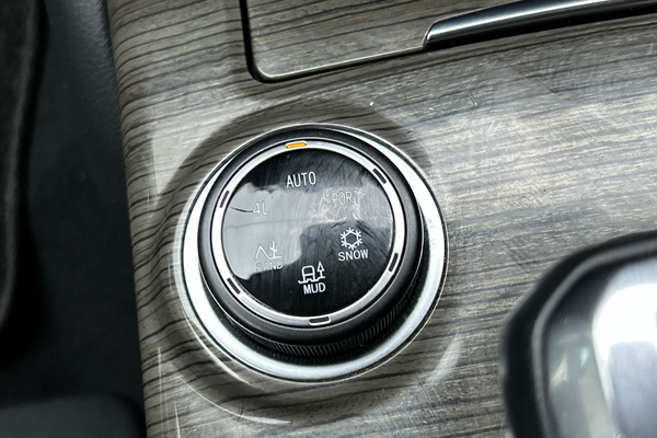 2021 Haval H9 Ultra thumb-15