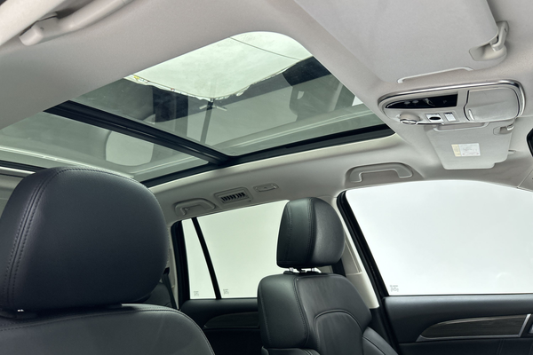 2021 Haval H9 Ultra thumb-17