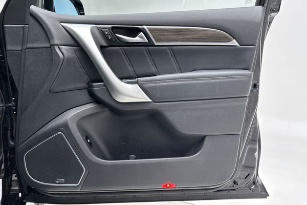 2021 Haval H9 Ultra thumb-18