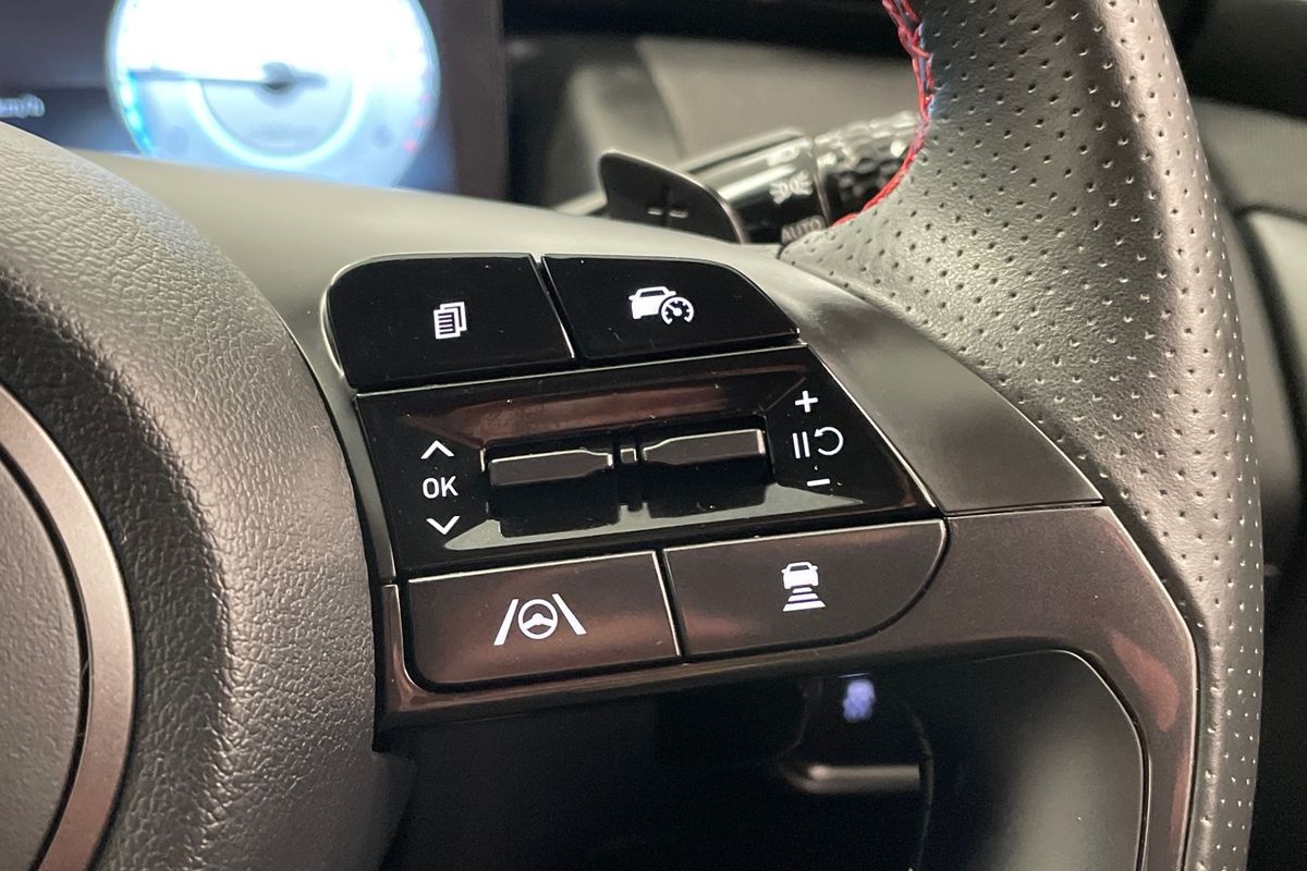 2024 Hyundai Tucson Highlander NX4.V2
