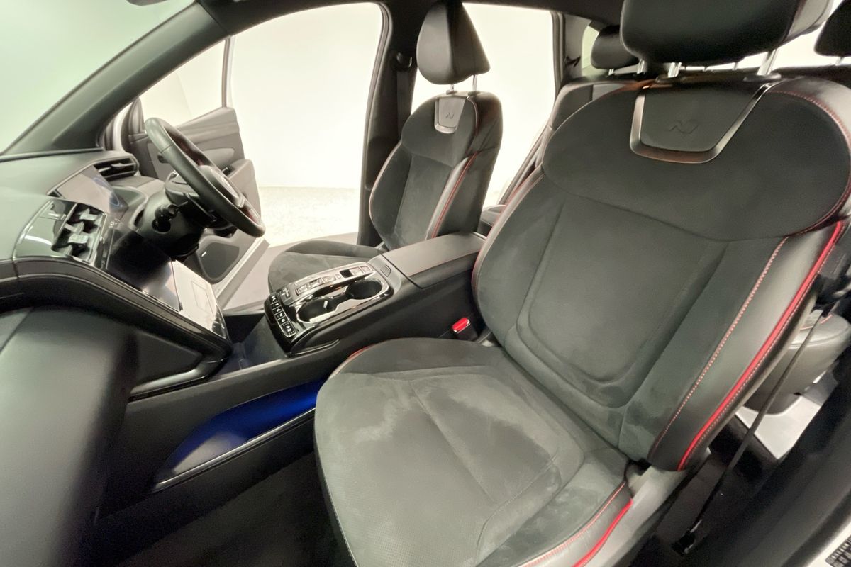 2024 Hyundai Tucson Highlander NX4.V2