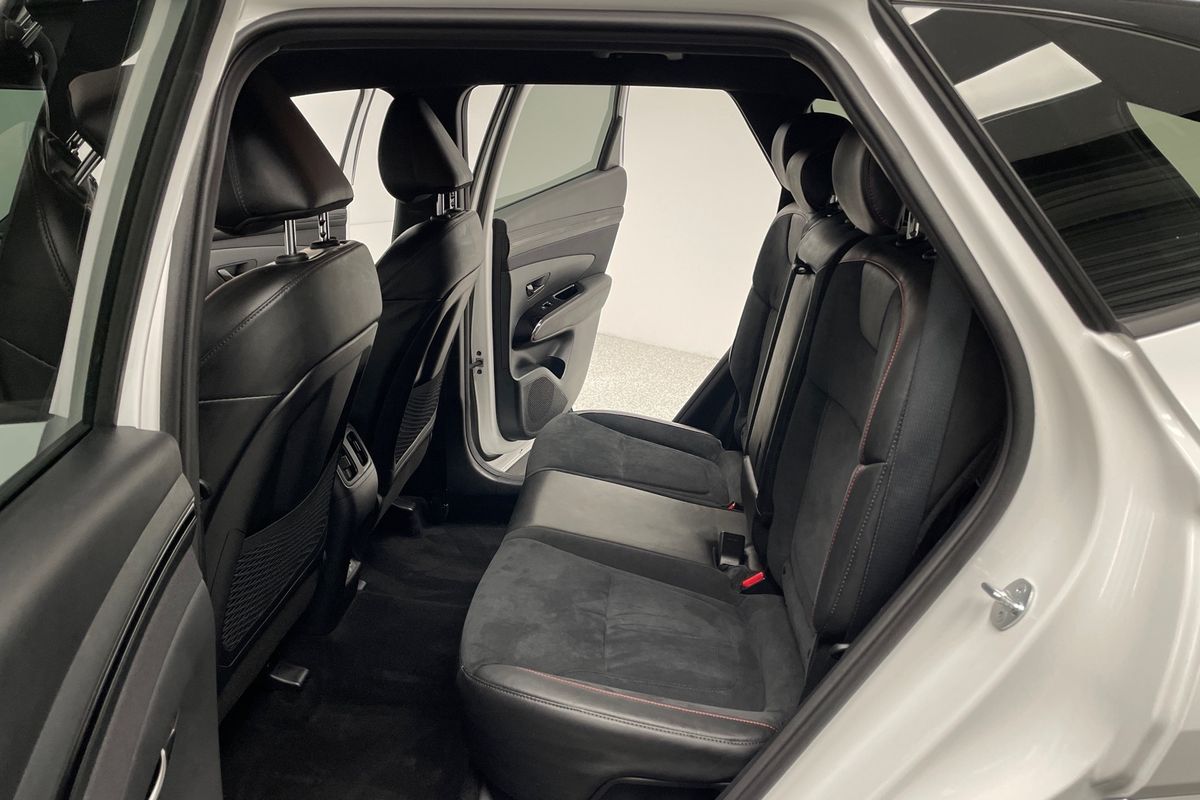 2024 Hyundai Tucson Highlander NX4.V2
