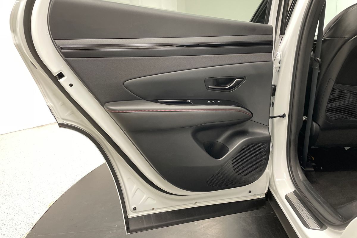 2024 Hyundai Tucson Highlander NX4.V2