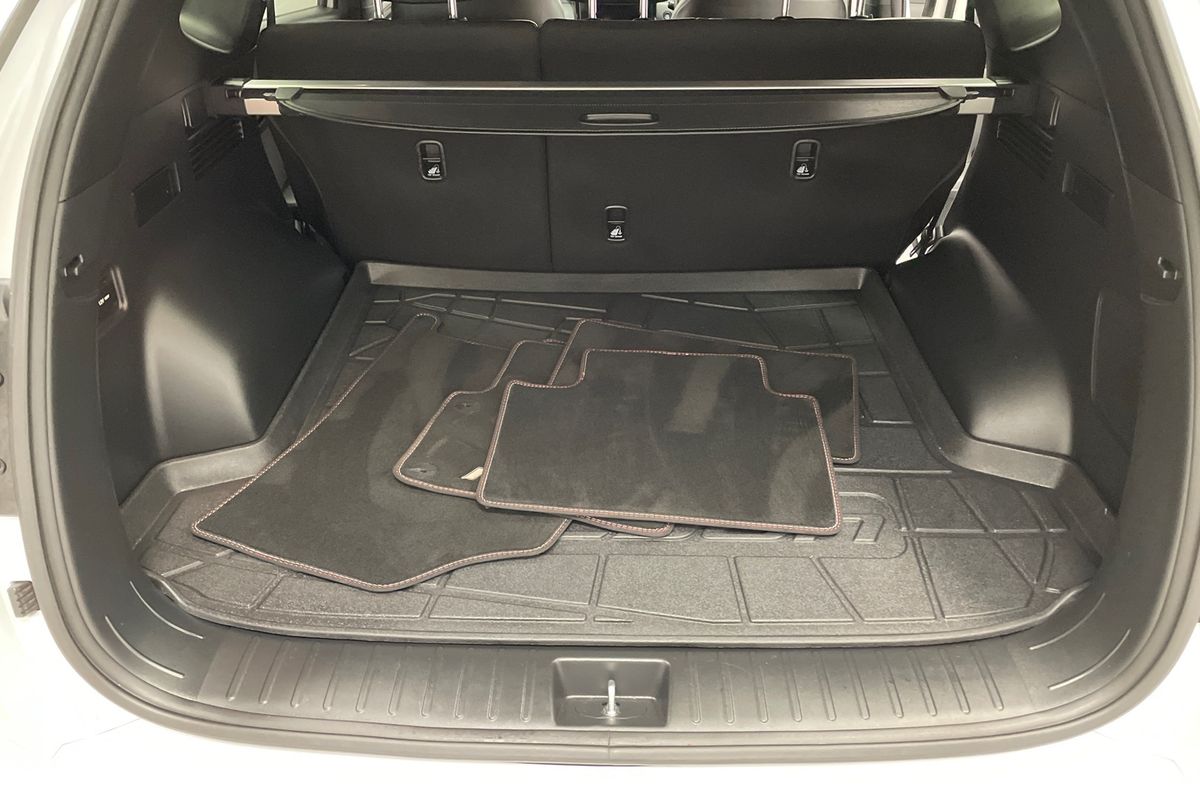 2024 Hyundai Tucson Highlander NX4.V2
