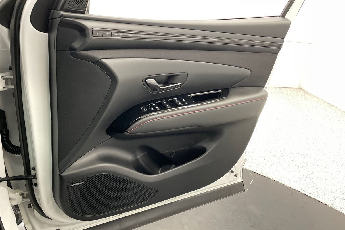 2024 Hyundai Tucson Highlander NX4.V2