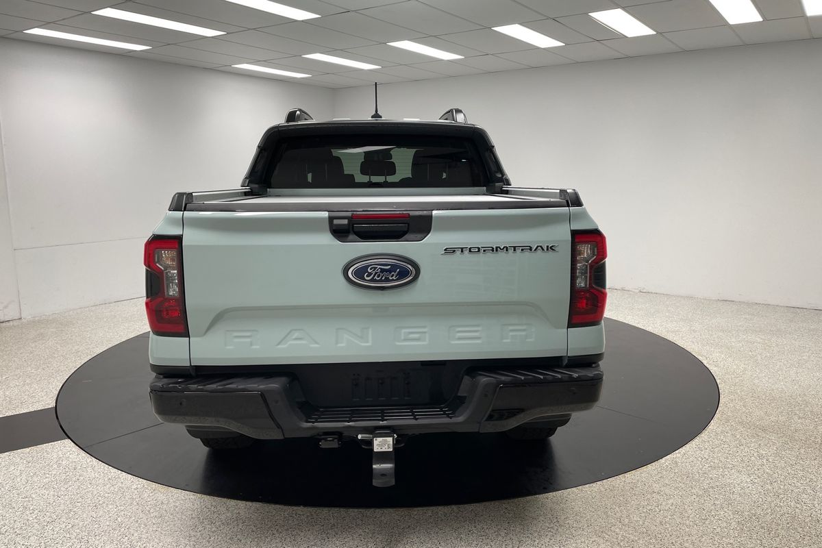 2025 Ford Ranger PHEV Stormtrak 4X4 2.3L