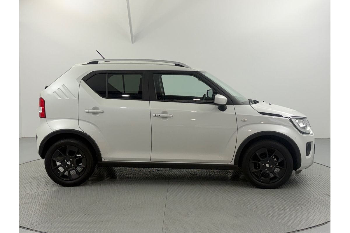 2025 Suzuki Ignis GLX MF Series II