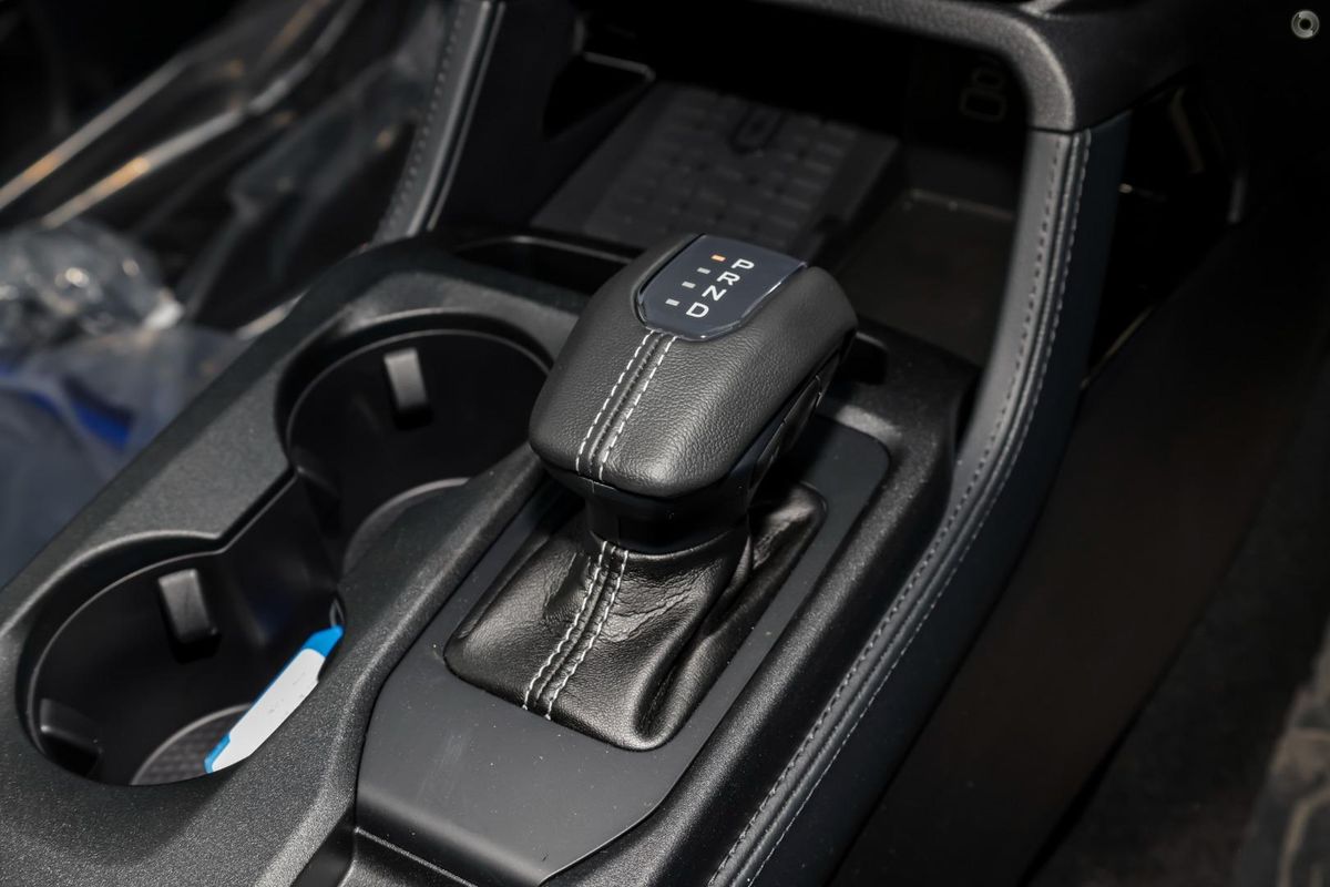 2026 Ford Everest Platinum 3.0L