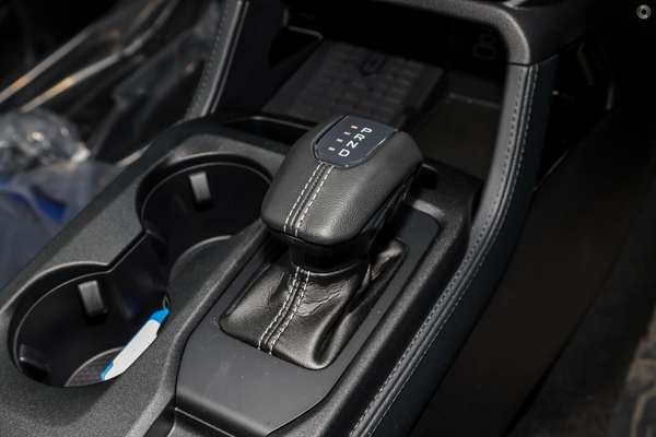 2026 Ford Everest Platinum 3.0L