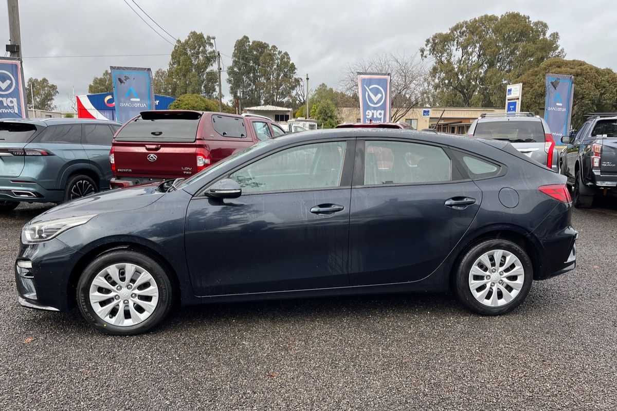 2019 Kia Cerato S BD