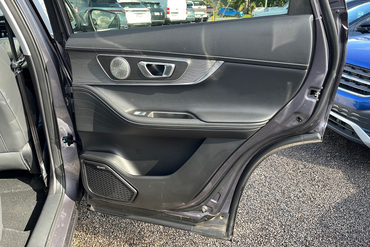 2024 Chery Tiggo 8 Pro Max Ultimate AWD