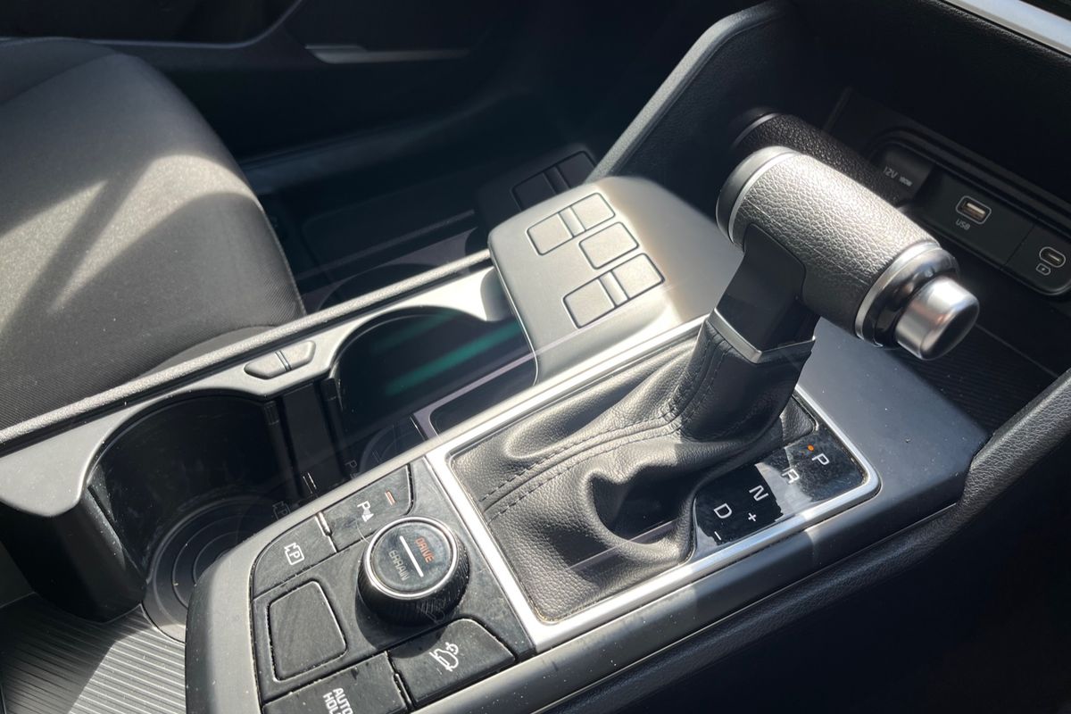 2022 Kia Sportage S NQ5