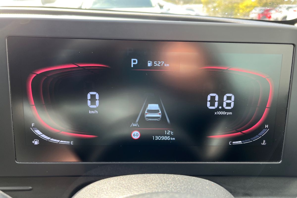 2022 Kia Sportage S NQ5