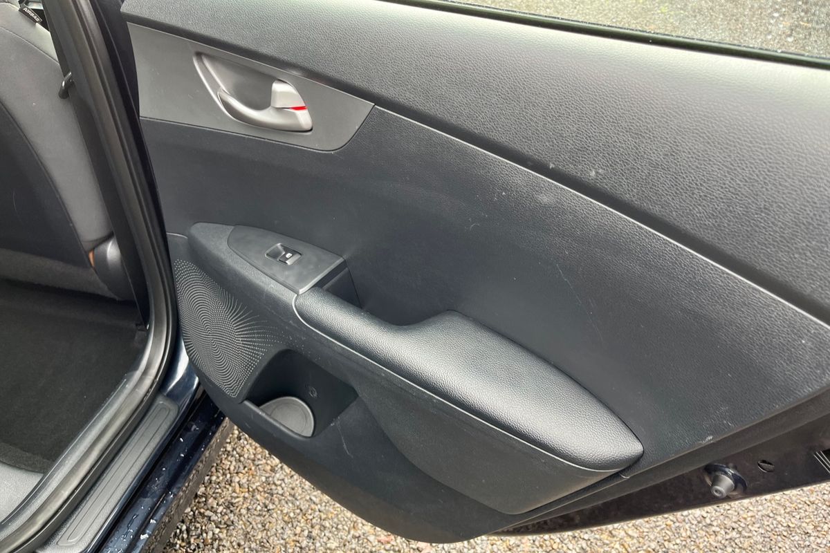 2019 Kia Cerato S BD