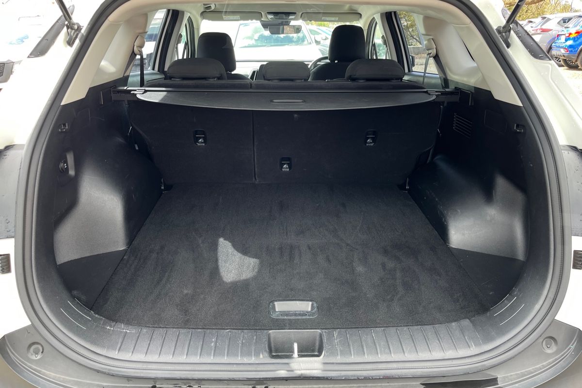 2022 Kia Sportage S NQ5