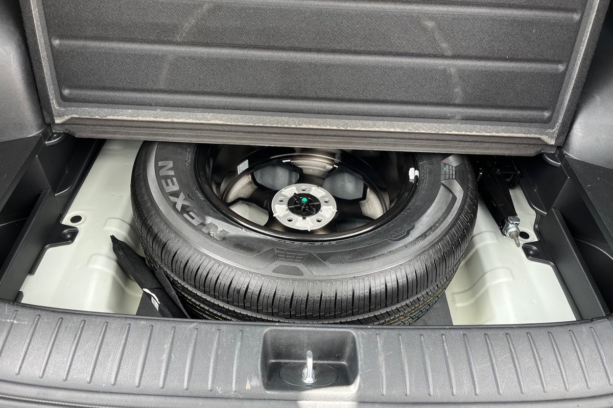 2022 Kia Sportage S NQ5