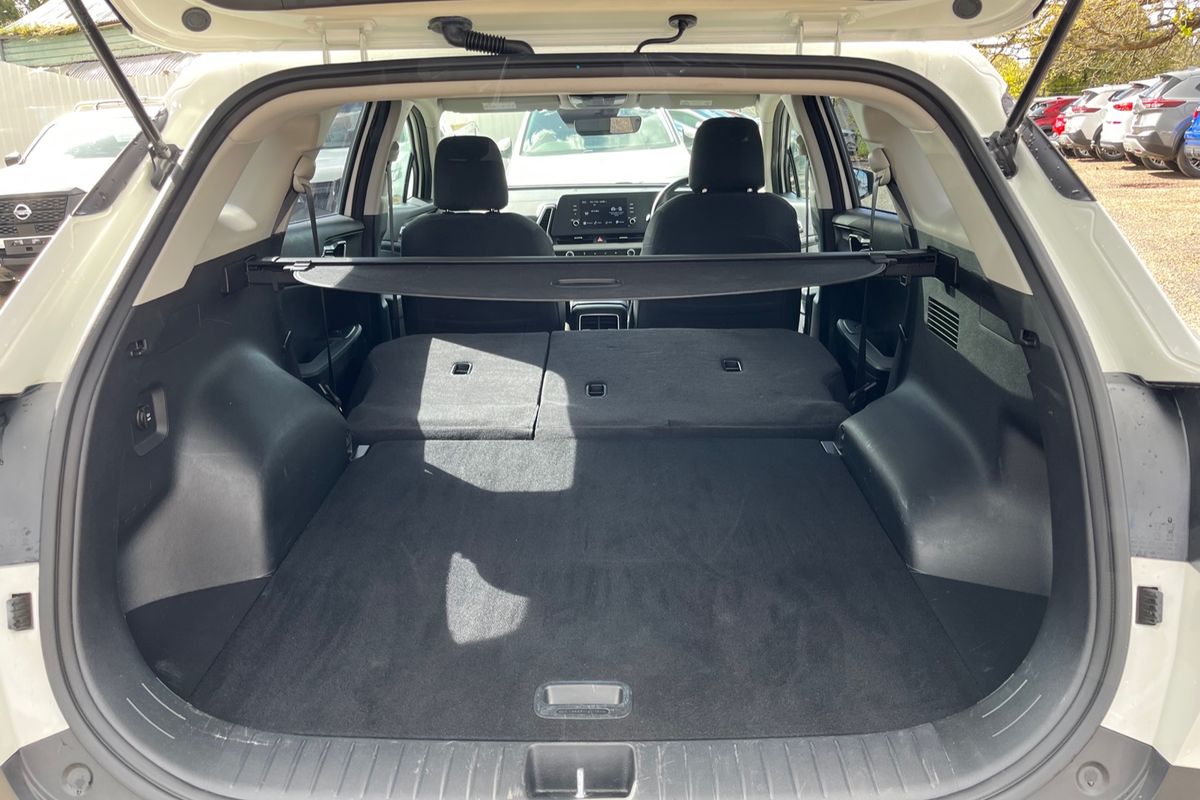 2022 Kia Sportage S NQ5