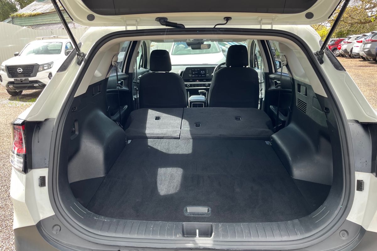 2022 Kia Sportage S NQ5