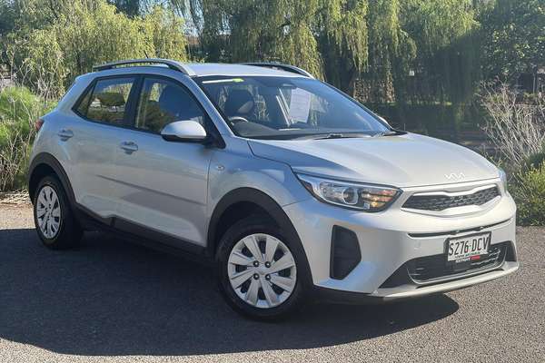2022 Kia Stonic S YB