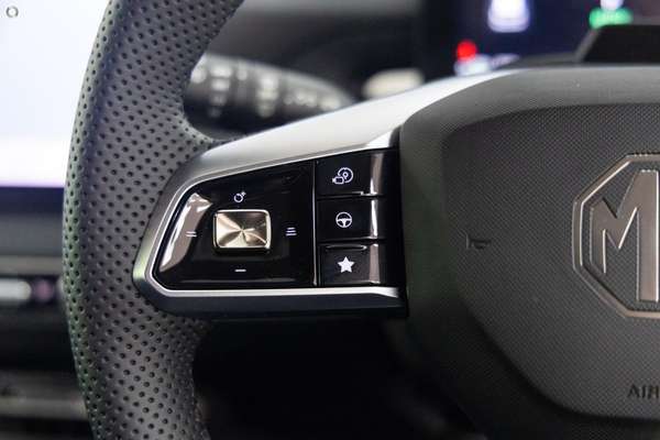 2026 MG MG4 EV Urban Essence 43 AH4E
