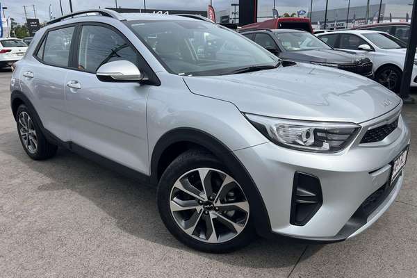 2023 Kia Stonic Sport YB