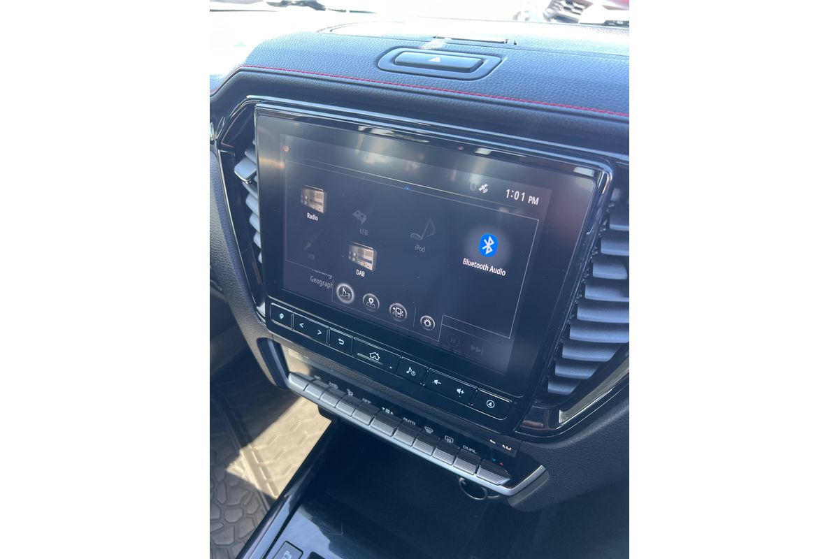 2022 Isuzu D-MAX X-TERRAIN 4X4 image 18
