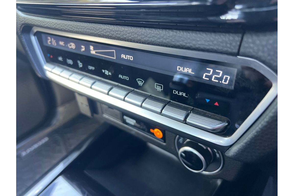 2022 Isuzu D-MAX X-TERRAIN 4X4 image 19