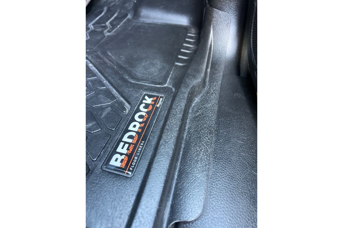 2022 Isuzu D-MAX X-TERRAIN 4X4 image 28