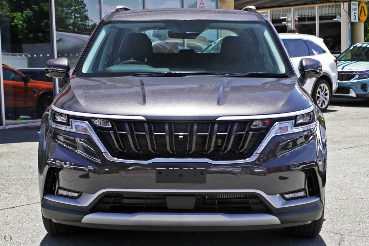 2022 Kia Carnival SLi KA4