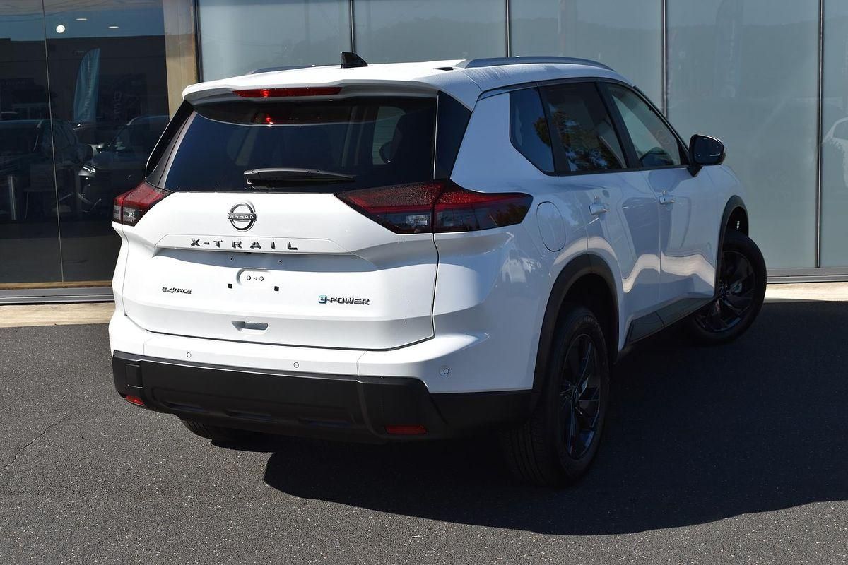 2026 Nissan X-TRAIL ST-L e-POWER T33