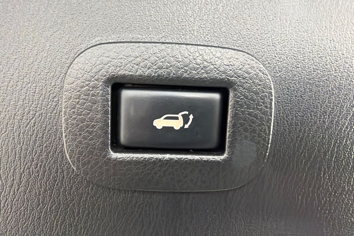 2018 Nissan Patrol Ti-L Y62