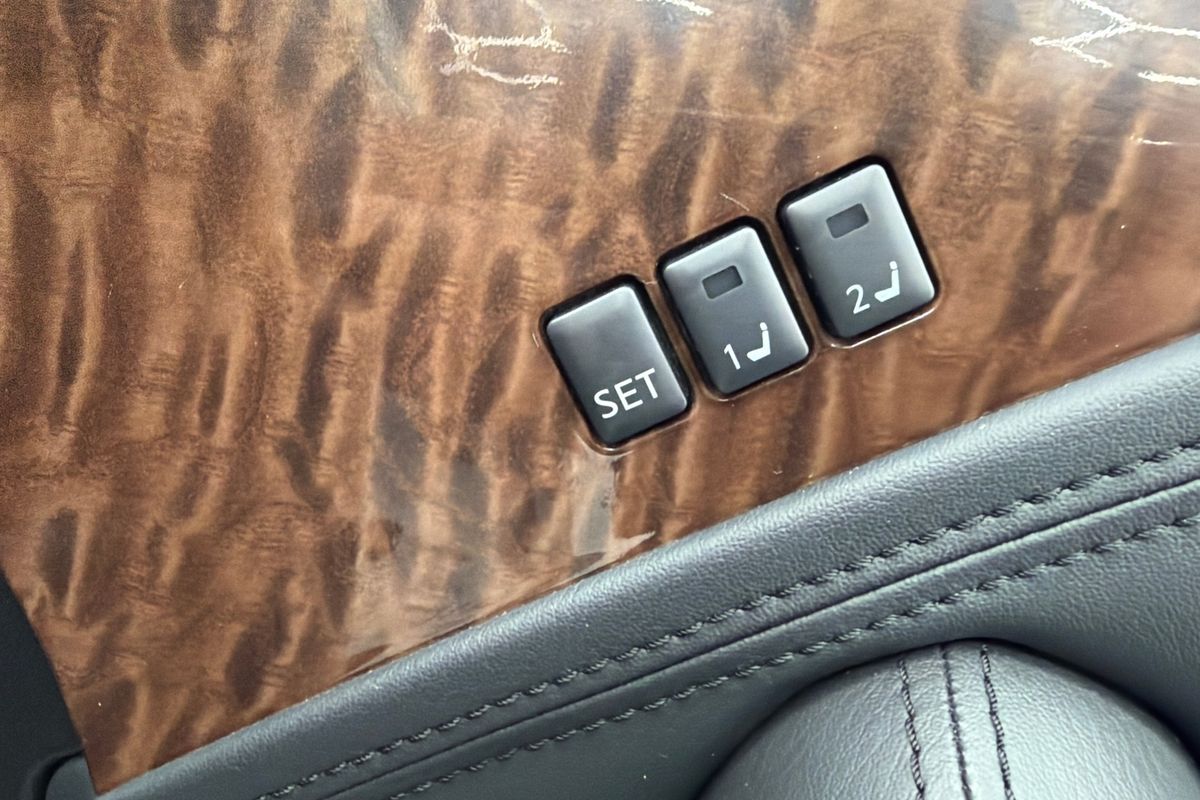 2018 Nissan Patrol Ti-L Y62