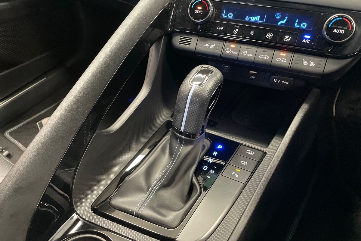 2025 Hyundai i30 N Premium CN7.V2