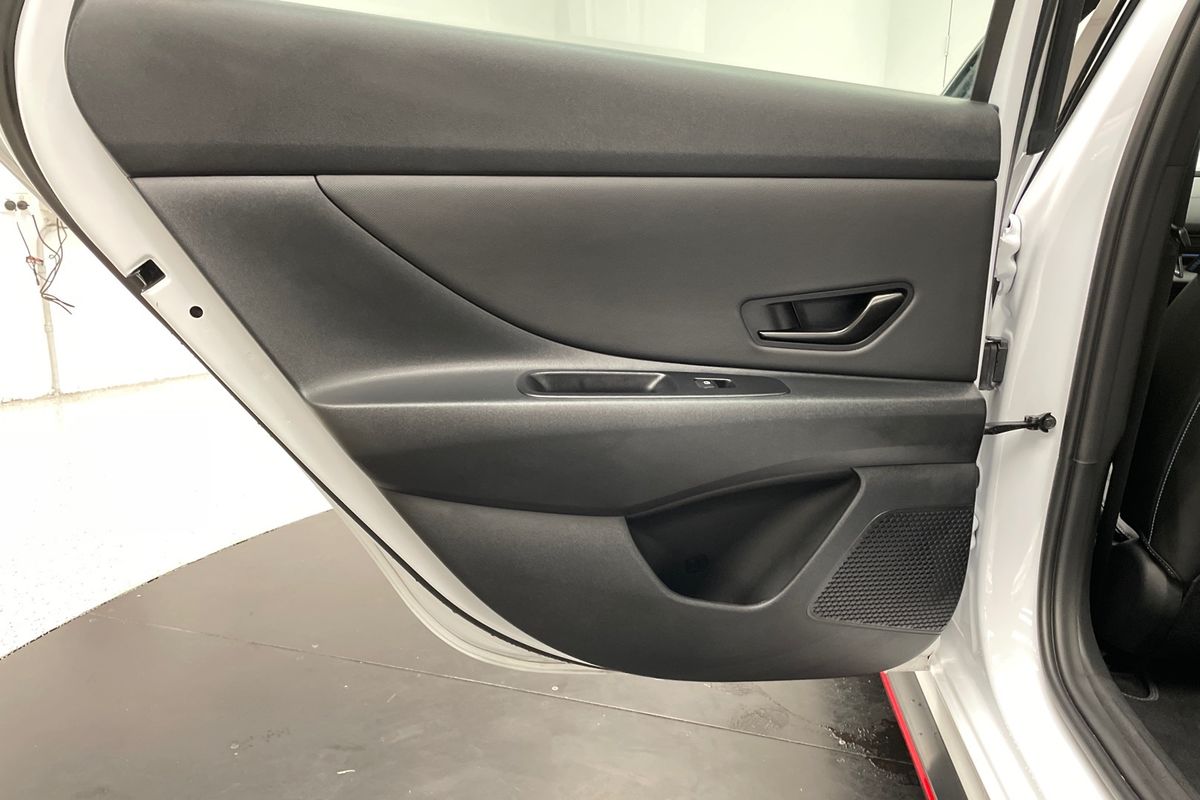 2025 Hyundai i30 N Premium CN7.V2