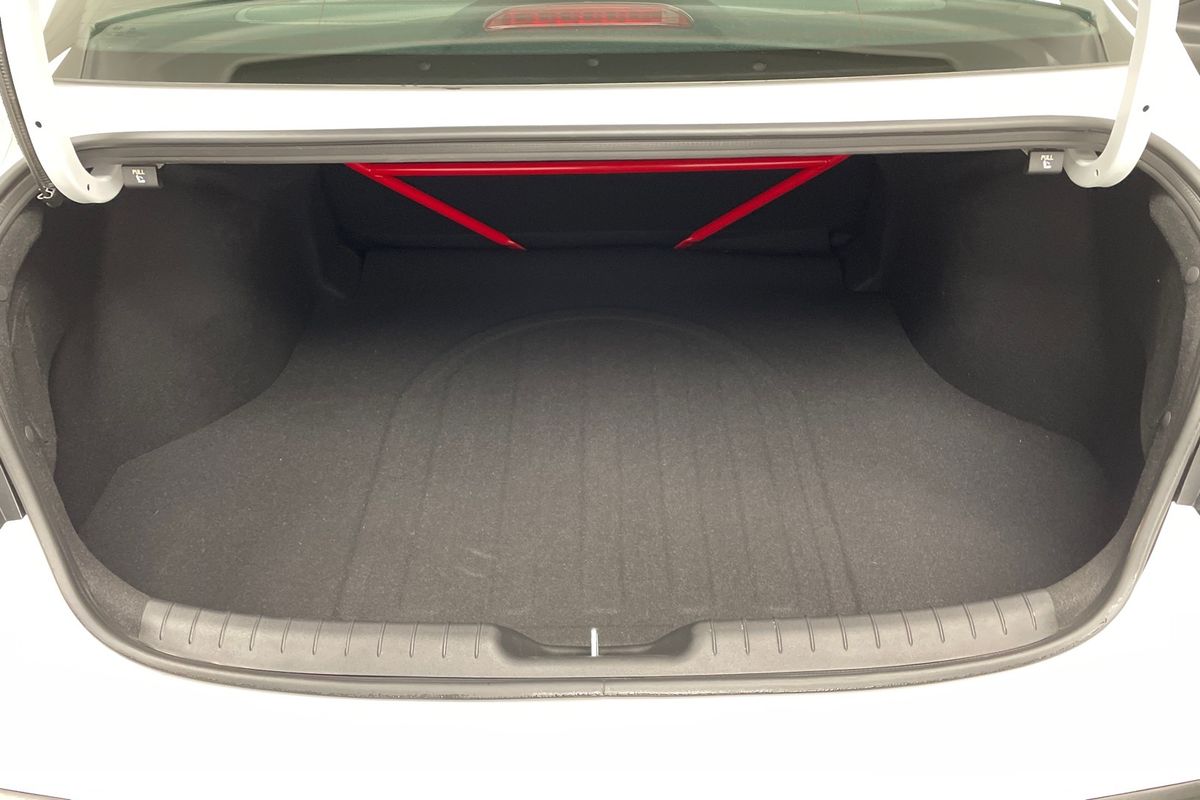 2025 Hyundai i30 N Premium CN7.V2
