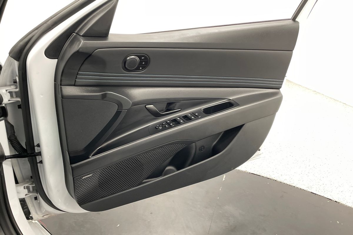 2025 Hyundai i30 N Premium CN7.V2