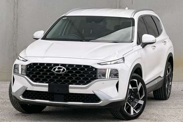 2023 Hyundai Santa Fe Elite TM.V4