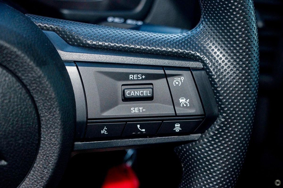 2026 Mitsubishi Triton GLX MV Rear Wheel Drive