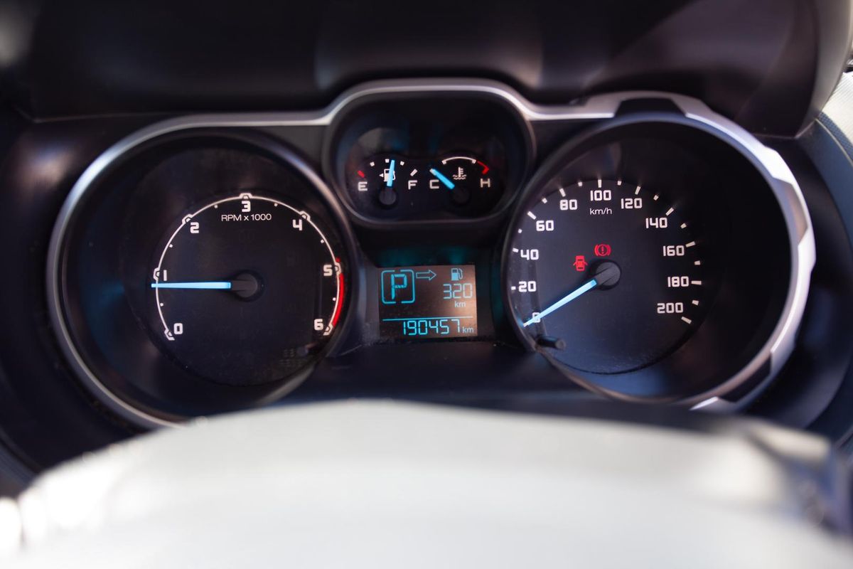 2015 Ford Ranger XLT PX 4X4 3.2L