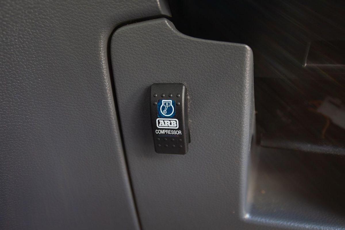 2015 Ford Ranger XLT PX 4X4 3.2L