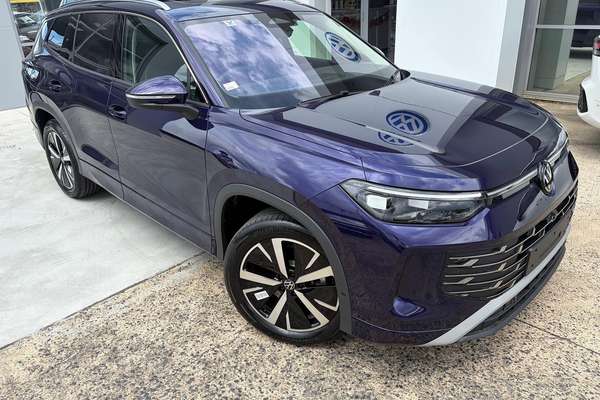 2026 Volkswagen Tayron 150TSI eHybrid Elegance R4