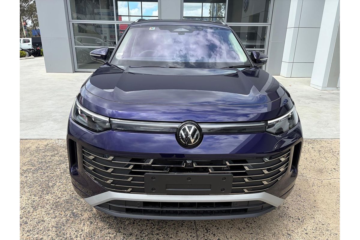 2026 Volkswagen Tayron 150TSI eHybrid Elegance R4