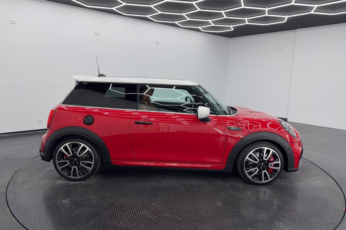2023 MINI Hatch John Cooper Works Essential F56 LCI-2